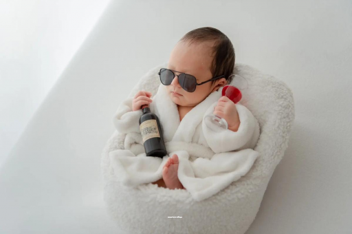 北票宝宝眼角白色分泌物