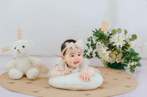 北票七个月宝宝睡觉 北票七个月宝宝睡觉