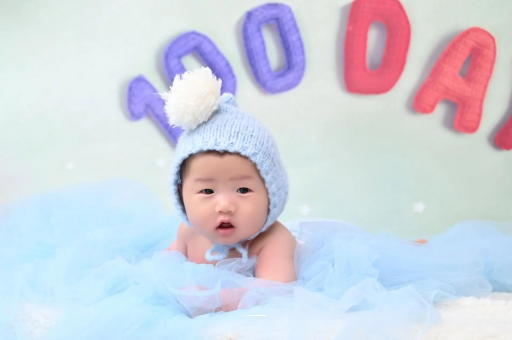 北票6个月宝宝发育标准